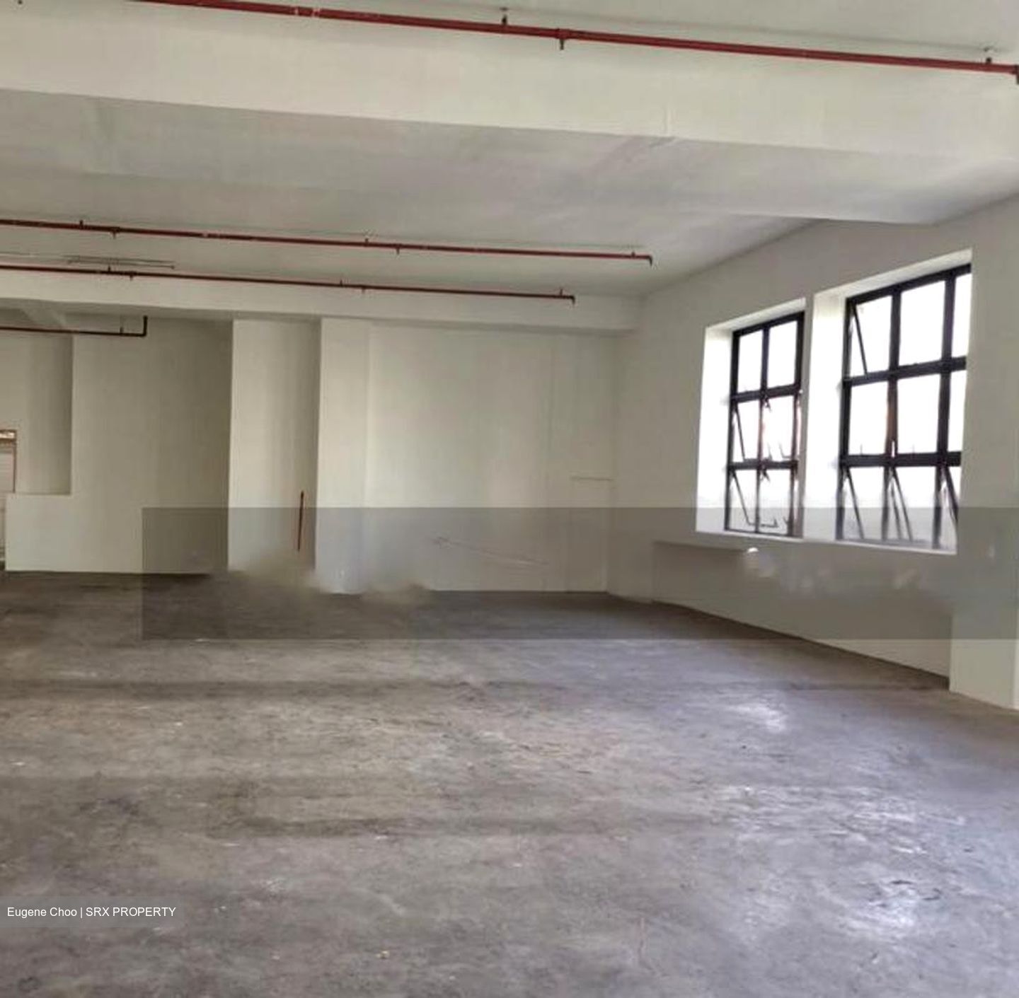 MAE Building (D13), Factory #459315311